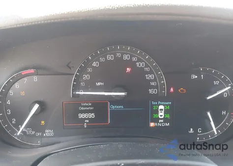 2018 Cadillac Ats Standard from USA, damaged, VIN 1G6AE5RX5J0184939